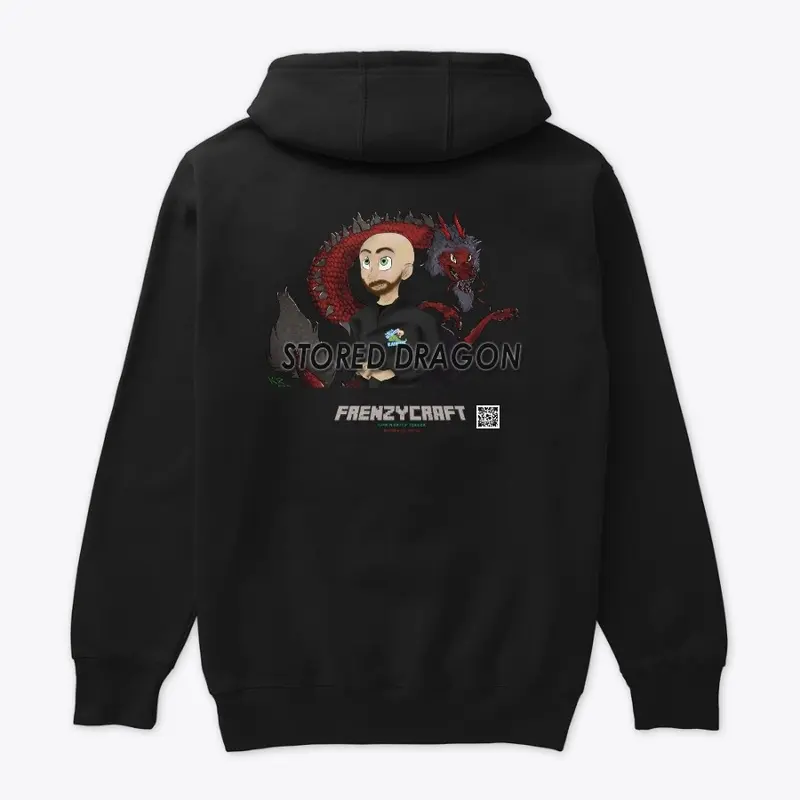 community merch