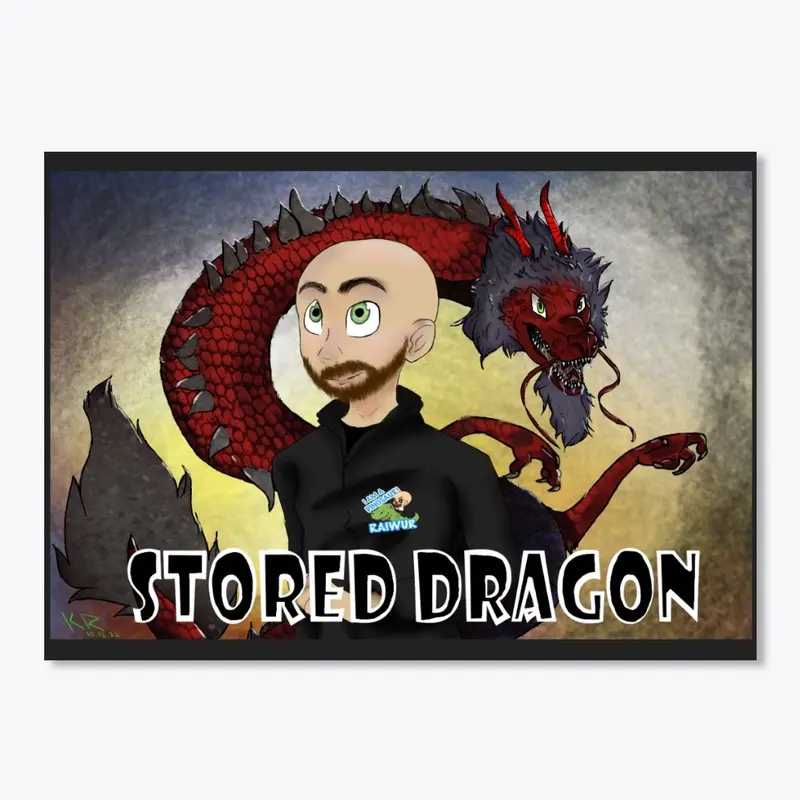 storeddrgon